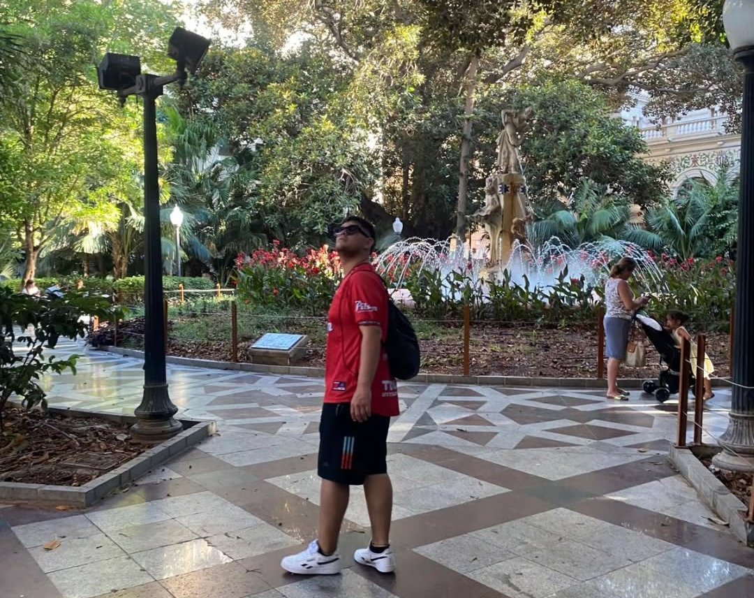 Derzk de Alicante,España