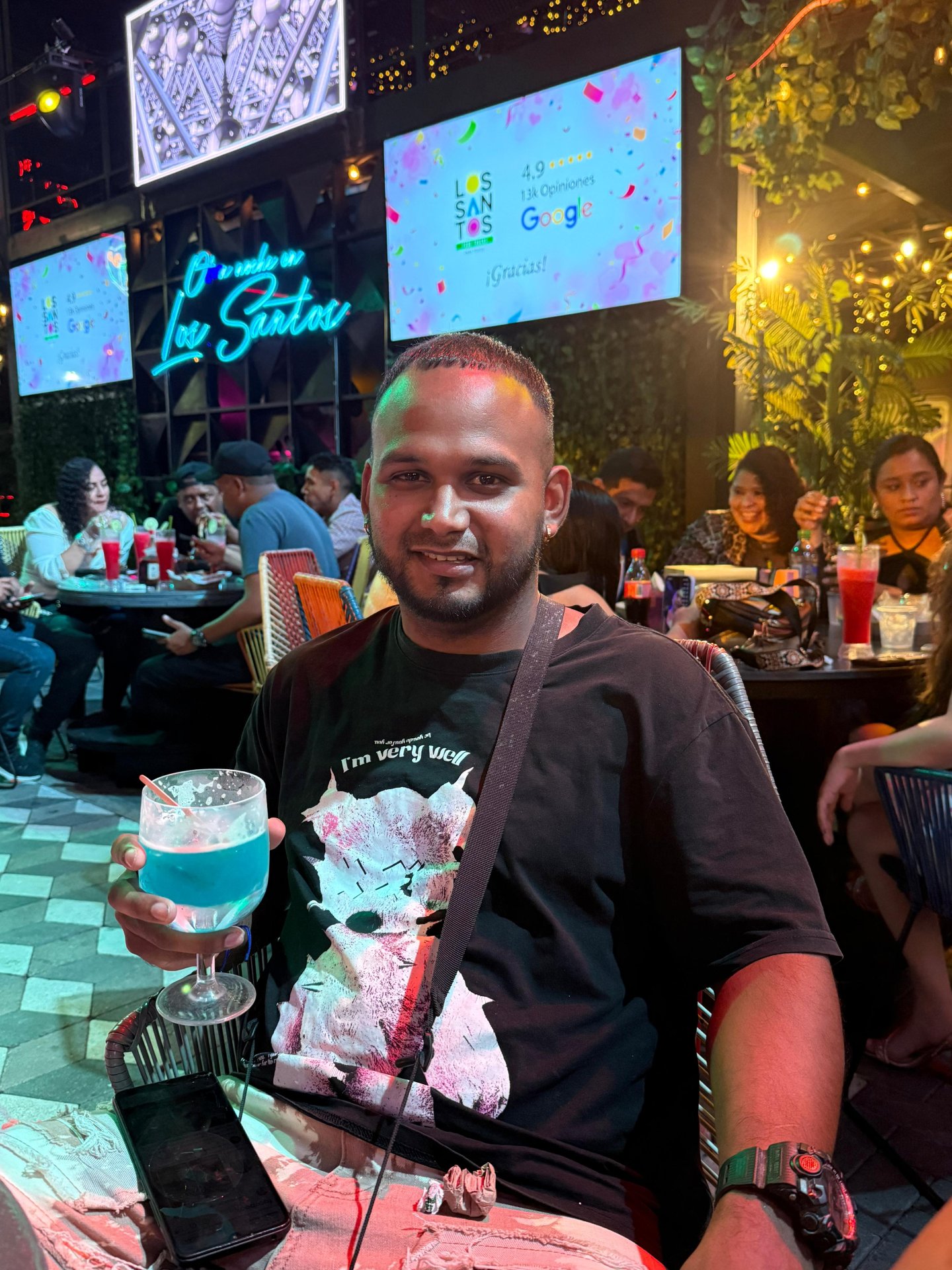 Guaya de Las Palmas,España