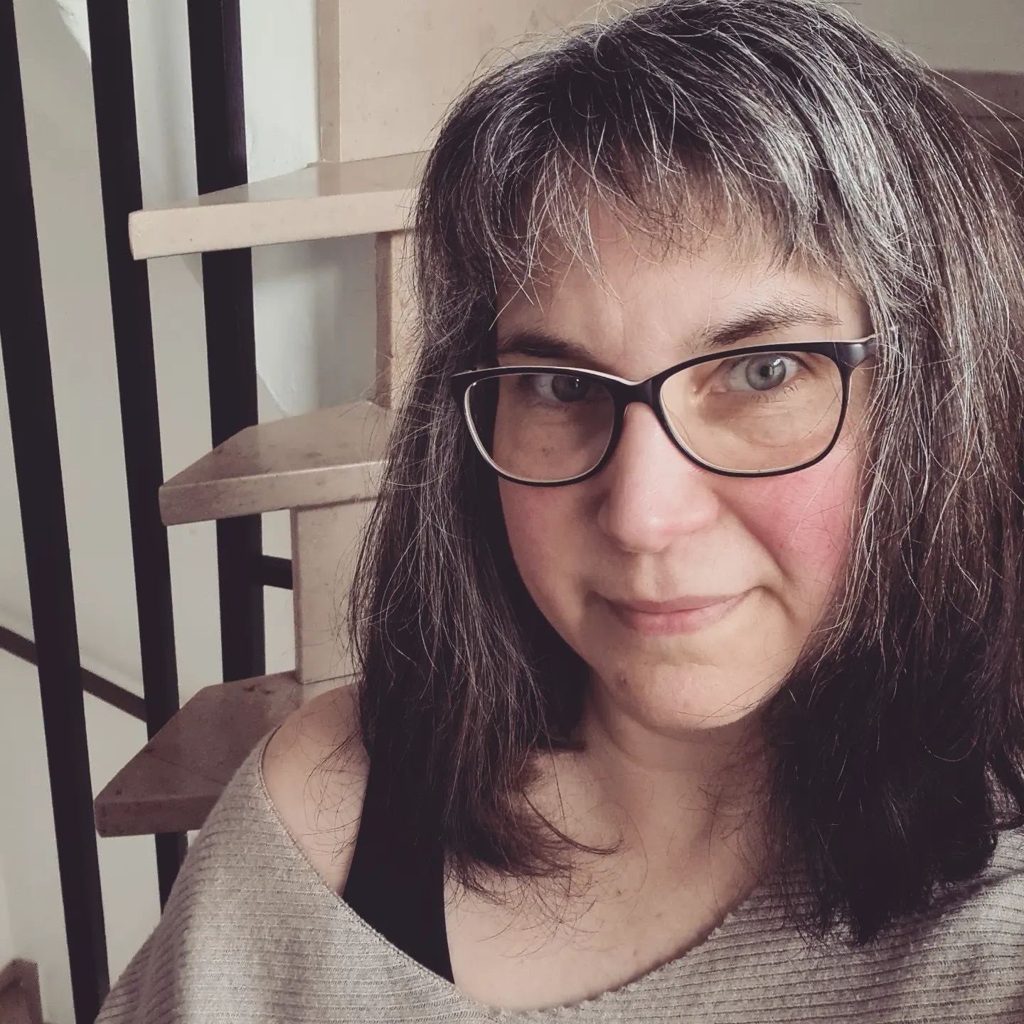 feelmyburninglust de Zaragoza,España