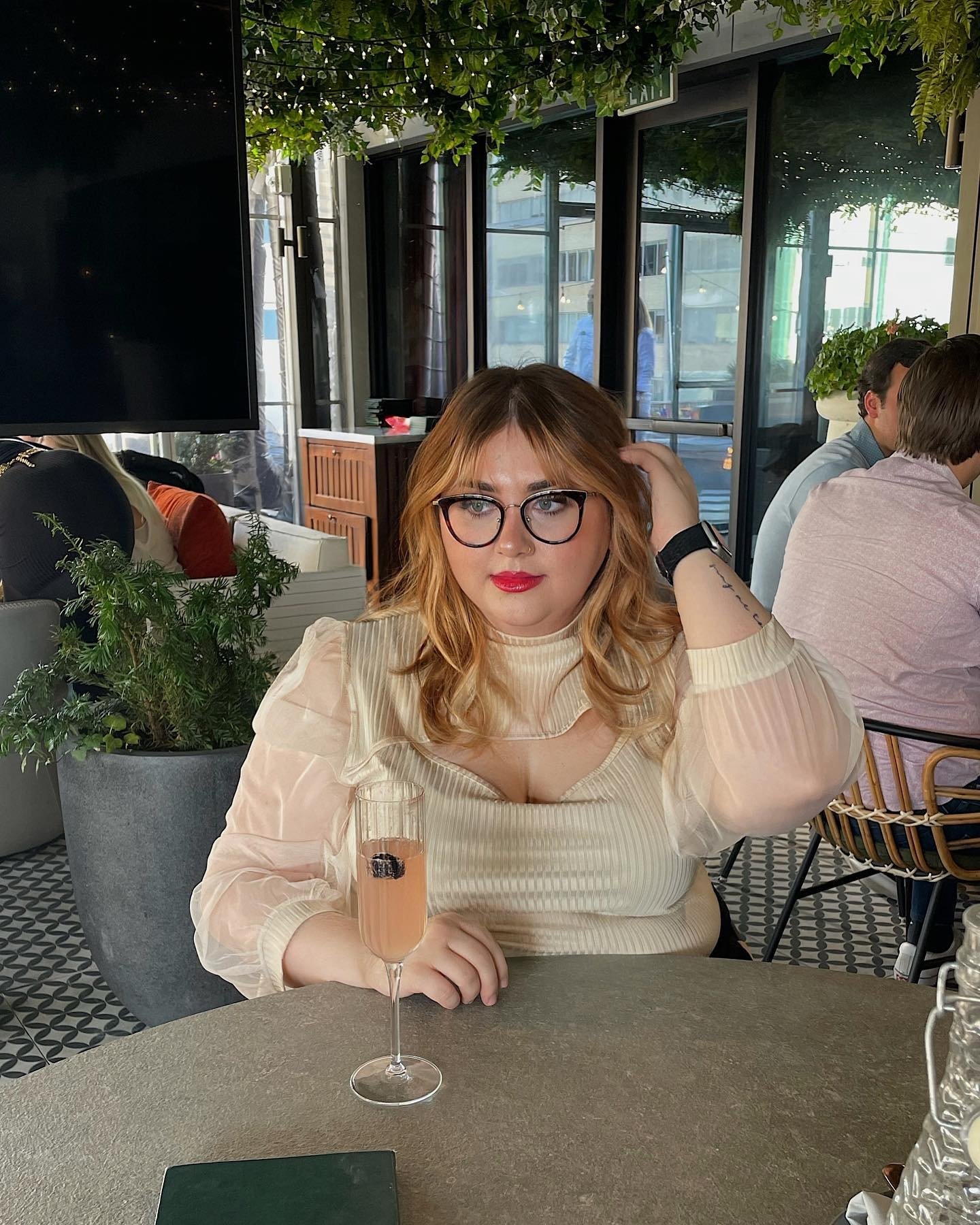 iLLbeUrDessert de Alicante,España