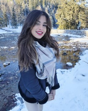 MarionaOnHeat de Albacete,España